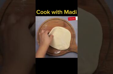 Easy Cook Delicious Low Budget Food Fusion Recipe Unveil Pizza cream Juice Milk Fruit Lunch dinner