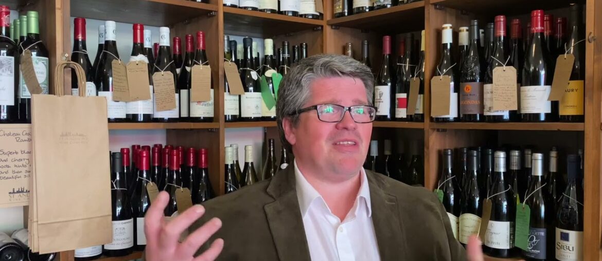 Tasting Note 279 | A big strawberry | Clos La Coutale Cahors 2021