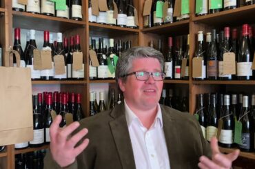 Tasting Note 279 | A big strawberry | Clos La Coutale Cahors 2021