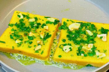 FRENCH TOAST -   The Egg Toast is very easy to prepare! (3 Special Recipes For Breakfast!)