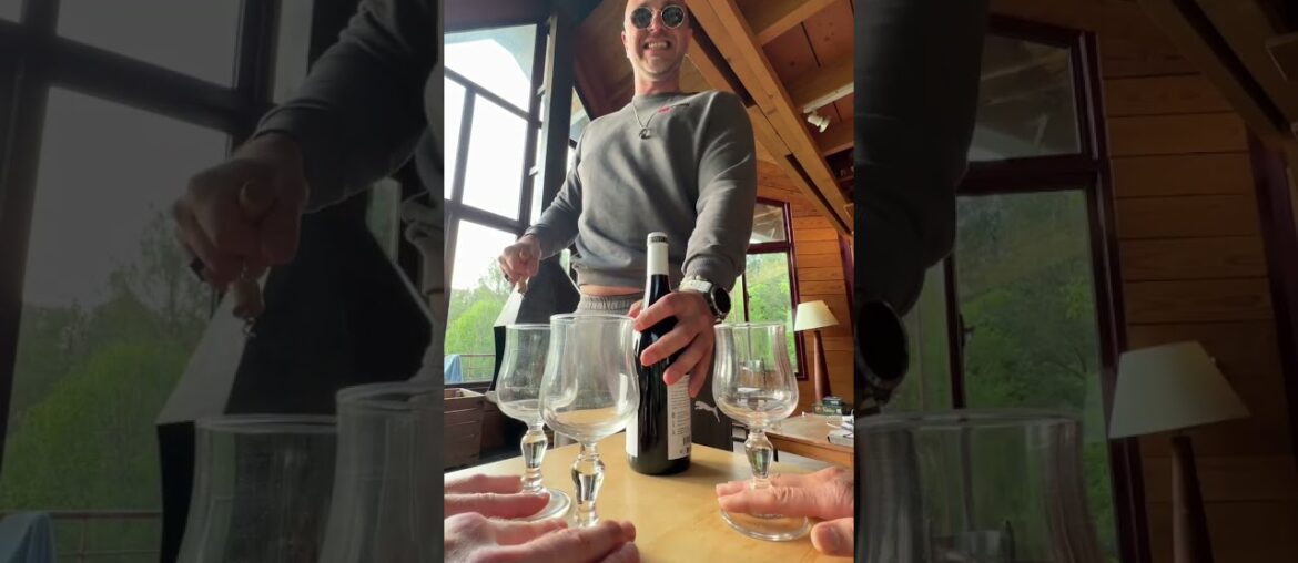 OOOps i did it again - wine is never enough #travel #wine #france