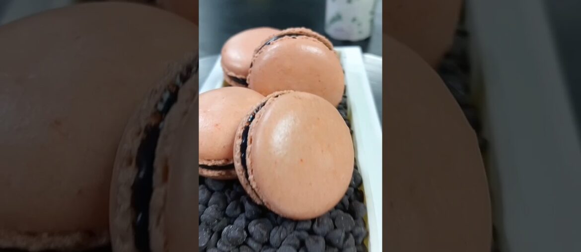 | macroon |dessert |french macroon#easy recipe  #chefrakesh0100