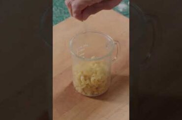 Gourmet College Mac and Cheese