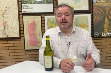 Wine Review: Domaine du Pelican Arbois Chardonnay 2021