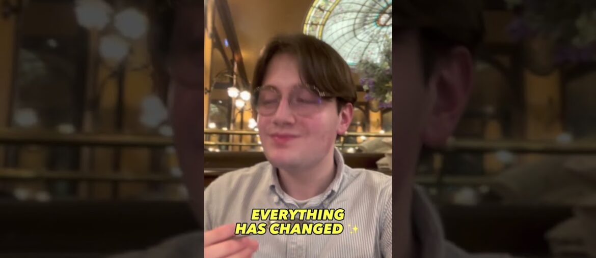 From PICKY EATER to FOOD INFLUENCER From PICKY EATER to FOOD INFLUENCER