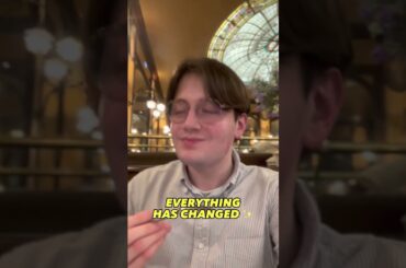 From PICKY EATER to FOOD INFLUENCER