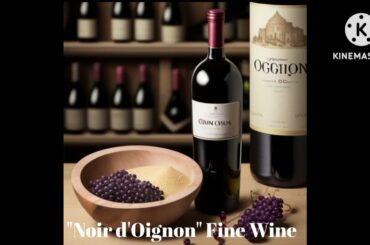 "Noir d'Oignon"French-Black European Derived-Black Onion"-Fine Wine