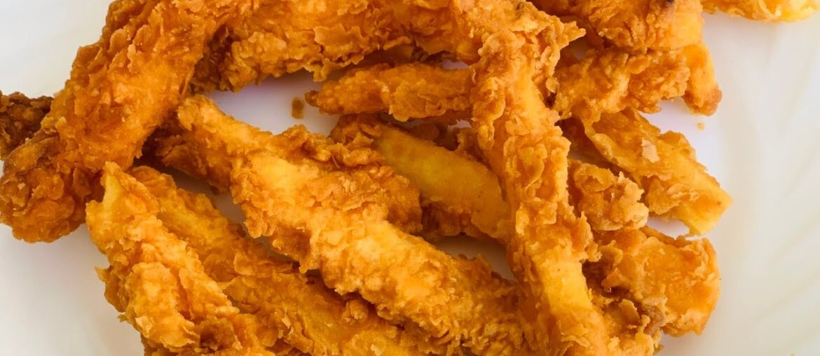 Potato Zinger French Fries Recipe | Crispy Kfc french Fries Recipe | Easy to make Crispy Fries Potato Zinger French Fries Recipe | Crispy Kfc french Fries Recipe | Easy to make Crispy Fries