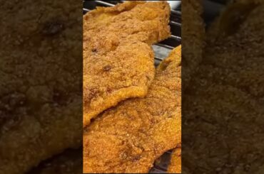 Where and who made French fries for the first time | Interesting fact about food