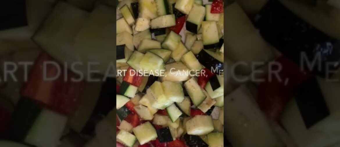 The Art of Ratatouille: A Classic French Recipe