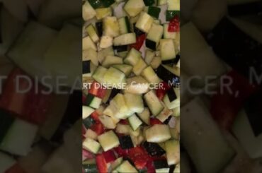 The Art of Ratatouille: A Classic French Recipe