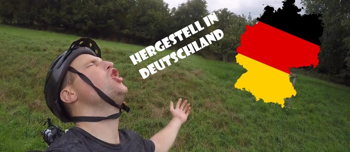 Cycling Cross Countries – Episode 5 Thirsty American Vlogs Epic Bike Trip in Germany Deutschland Cycling Cross Countries - Episode 5 Thirsty American Vlogs Epic Bike Trip in Germany Deutschland