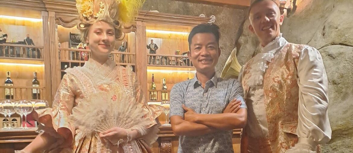 How to Spend a Perfect Day at the Debay Wine Cellar ? How to Spend a Perfect Day at the Debay Wine Cellar ?