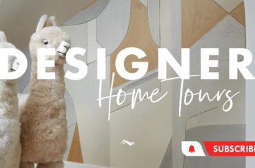 HOUSE TOUR | Interior Designer's French Colonial Home Transformation - Casa Alpaca