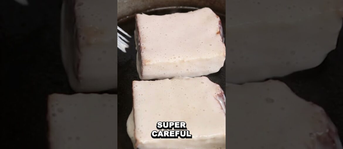 Incredible Vegan French Toast