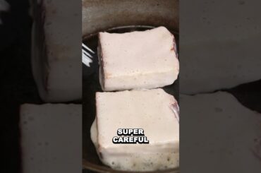 Incredible Vegan French Toast