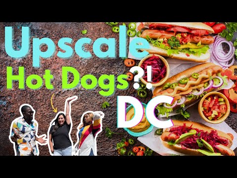 The Hot Dog Makeover: Elevating the Haute Dog Experience The Hot Dog Makeover: Elevating the Haute Dog Experience