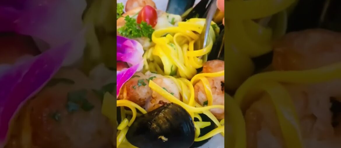 Dinner For Two In The Big Apple: A French Restaurant In New York City Dinner For Two In The Big Apple: A French Restaurant In New York City