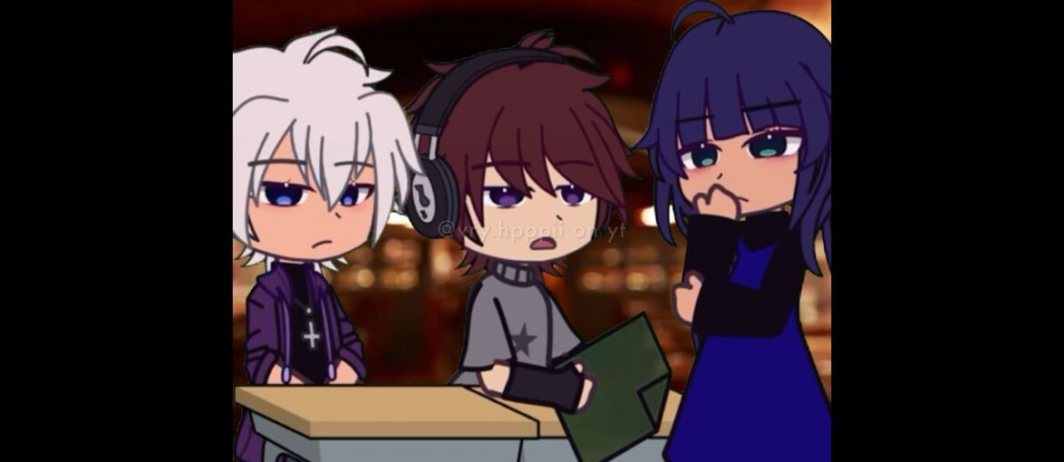 “french restaurant” || random || ib: @ilaur || #gacha #meme #fyp #viral #gachaclub (cuss warning)