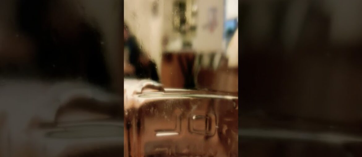 How is the ambiance in a French restaurant? #travel #france #restauranttour