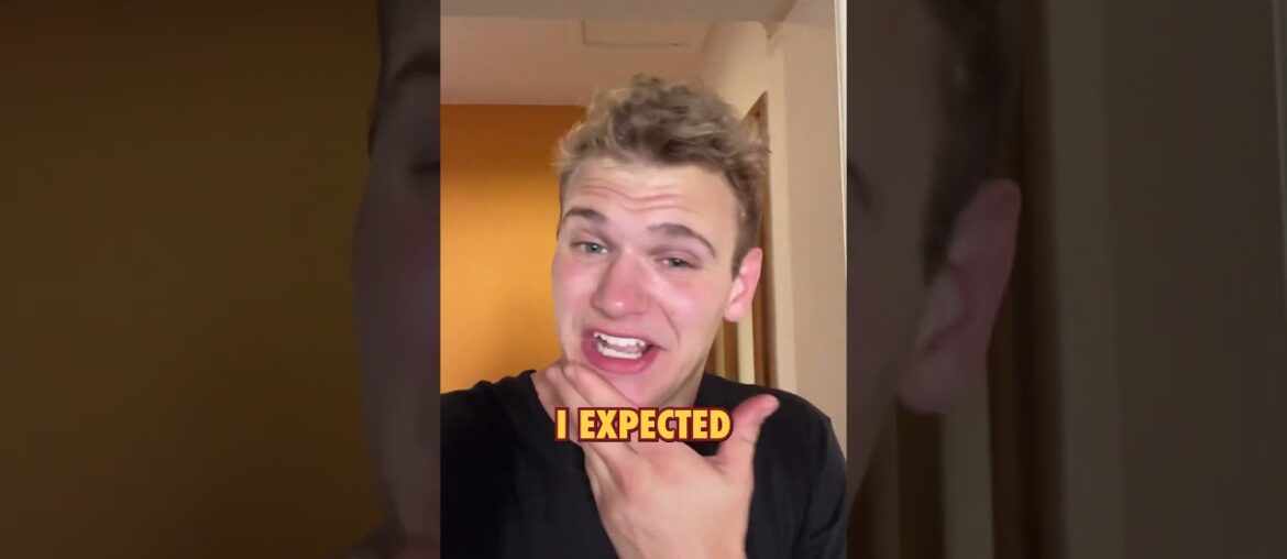 Moving into the attic of the restaurant I’m working in | France Day 5 Moving into the attic of the restaurant I'm working in | France Day 5