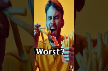 Best French Fries Ever Gordon Ramsey Approved