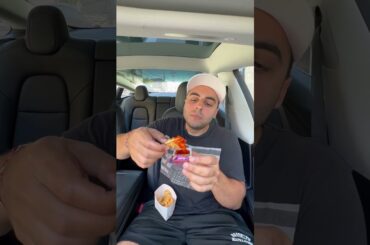 Crispiest Chick Fil A fries???