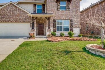 2609 Sunstar Drive, Little Elm, TX Presented by Northstar Team.