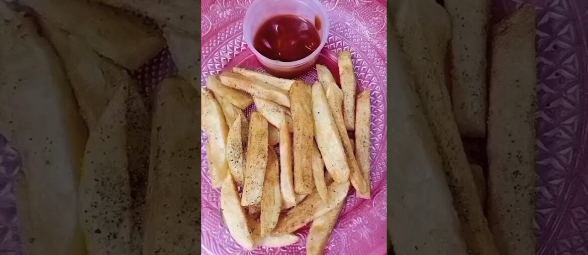 Mcd Jaise French Fries|McDonald’s jaise French Fries recipe|potato snack#food#trending#viral#shorts Mcd Jaise French Fries|McDonald's jaise French Fries recipe|potato snack#food#trending#viral#shorts