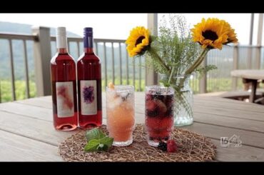 Benigna's Creek Vineyard & Winery