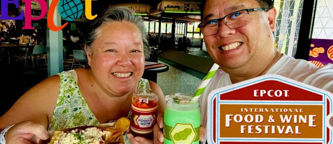 FOOD & WINE 2023 The Best and Worst Foods We Had