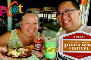 FOOD & WINE 2023 The Best and Worst Foods We Had