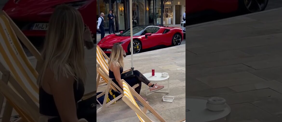 Perfect date #monaco #millionaire #luxury #lifestyle #life