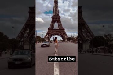 Paris #travel #tourism #shots