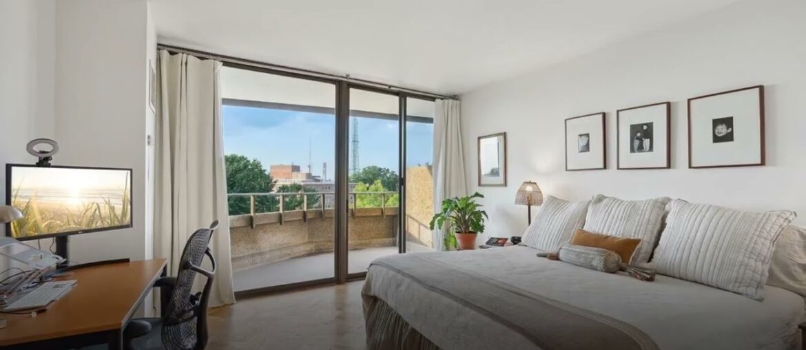 4200 Massachusetts Avenue Northwest, Unit 904, Washington, DC 20016