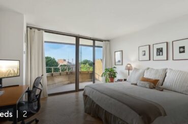 4200 Massachusetts Avenue Northwest, Unit 904, Washington, DC 20016