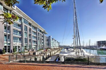 Sofitel Auckland Viaduct Harbour Hotel New Zealand