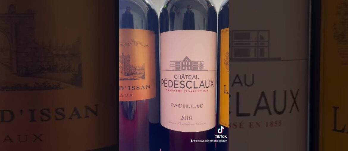 Delicious French Wines...Always Drink the Good Stuff! MyWinePlus.com