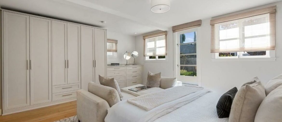 1338 Filbert Street, Unit C, San Francisco, CA 94109