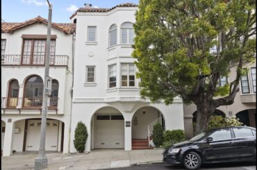 Jeffrey Silver J.D. | CalRE# 01907646 | San Francisco, CA