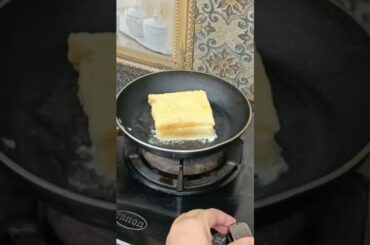 French toast Recipe | How to make french toast easily at home