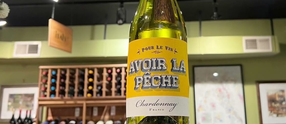 Wine Finds:  French Value Wines