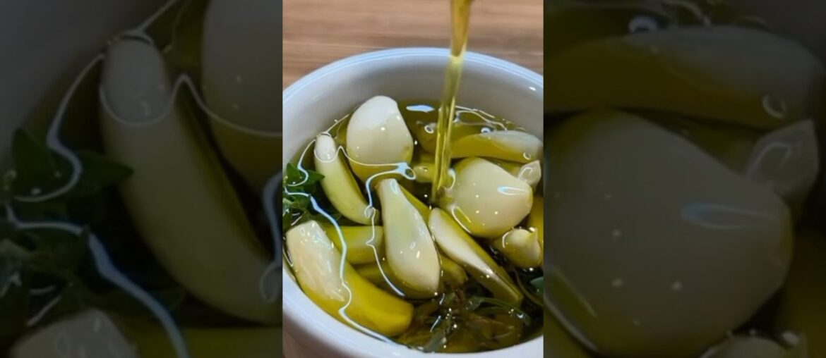 Pot Roast + Garlic Confit + French Dip Sandwich