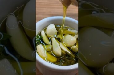 Pot Roast + Garlic Confit + French Dip Sandwich