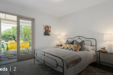 1875 South Curson Avenue, Los Angeles, CA 90019