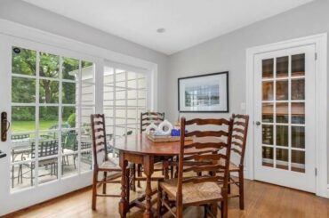 1 White Birch Lane, Scarsdale, NY 10583