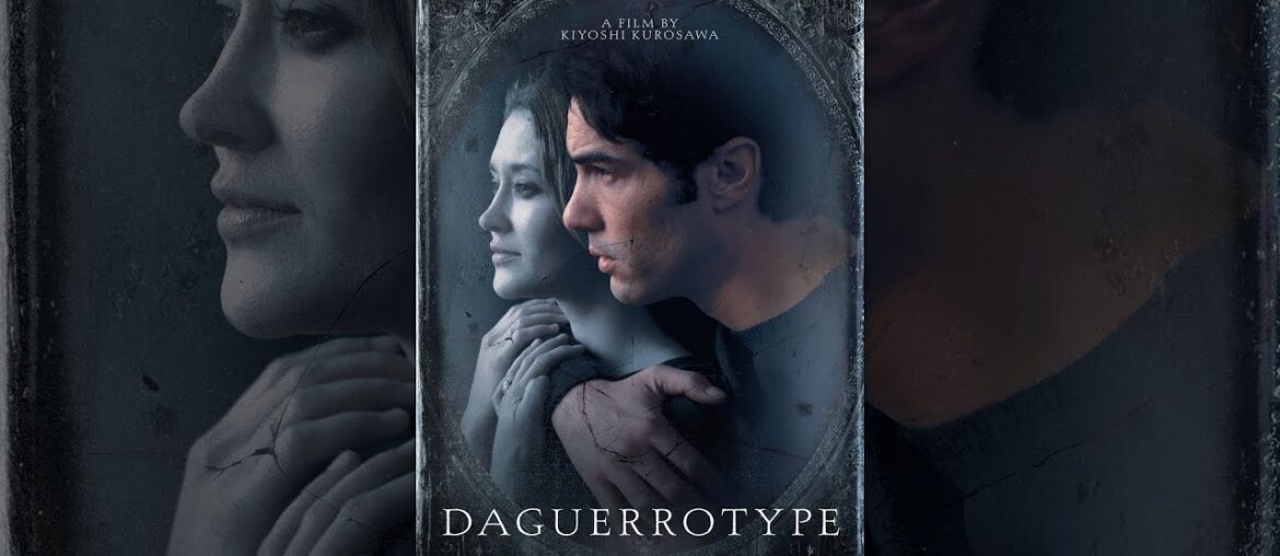 Daguerrotype