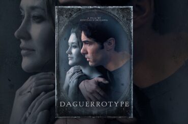 Daguerrotype