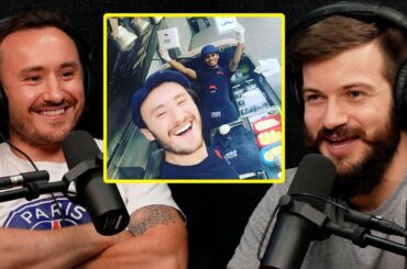 How Nicolas Grossemy Started Paris Panini in India