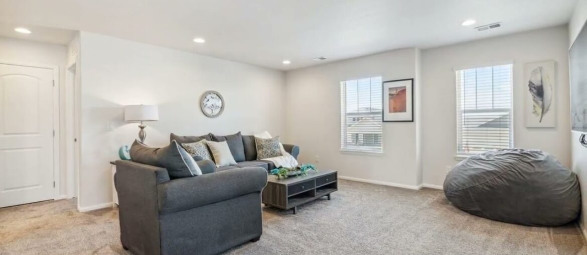 10928 Ouray Street, Commerce City, CO 80022 10928 Ouray Street, Commerce City, CO 80022